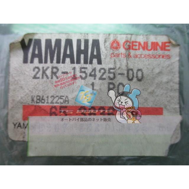 YAMAHA（ヤマハ） FZR250R ジェネレーターカバー 在庫有 即納 純正