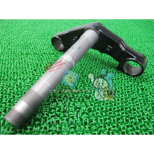 CBR250R ステム 在庫有 即納 ホンダ 純正 新品 バイク 部品 在庫有り 即納可 トップブリッジ 車検 Genuine Be ホンダ（HONDA） CBR250R ステム 在庫有 即納 純正 新品 バイク 部品