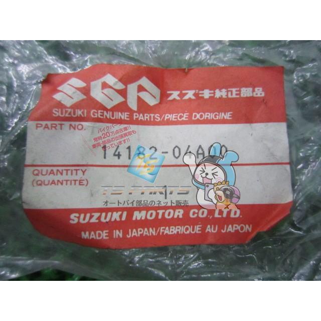 スズキ（SUZUKI） GSX-R400 マフラーフランジ 在庫有 即納 純正 新品