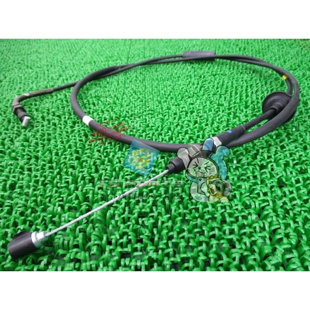 スズキ（SUZUKI） エブリィ アクセルワイヤー 在庫有 即納 純正 新品