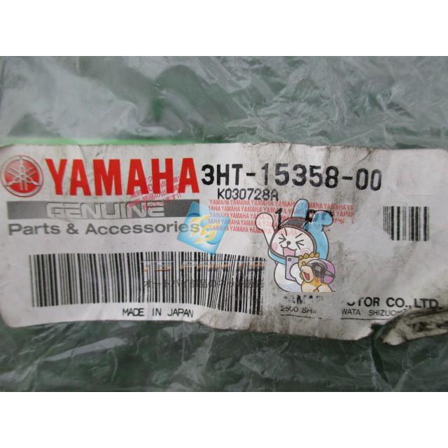 YAMAHA（ヤマハ） SR400 オイルセパレーター 在庫有 即納 純正 新品