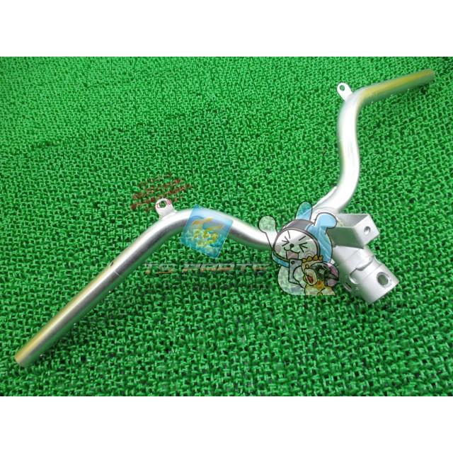 レッツII ハンドルバー 56110-43EC0 在庫有 即納 スズキ 純正 新品