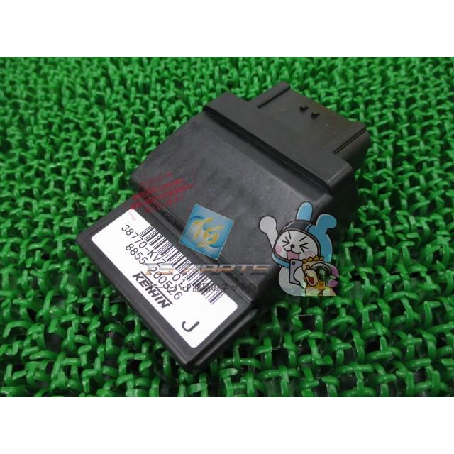 フォルツァ PGM-FIユニット 在庫有 即納 ホンダ 純正 新品 バイク 部品 MF10 車検 Genuine tE ホンダ（HONDA） フォルツァ PGM-FIユニット 在庫有 即納 純正 新品