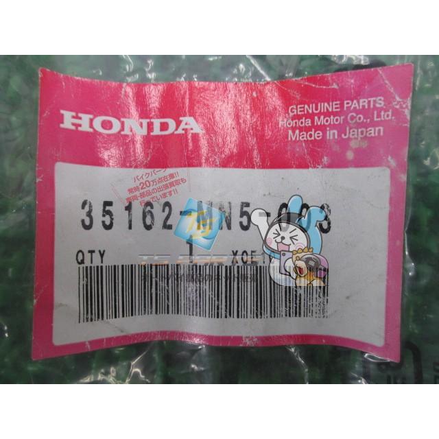 ホンダ（HONDA） CB1300SF バンクセンサーカラー 在庫有 即納 純正