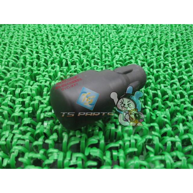 ホンダ（HONDA） グロム ハンドルバーエンド 在庫有 即納 純正 新品