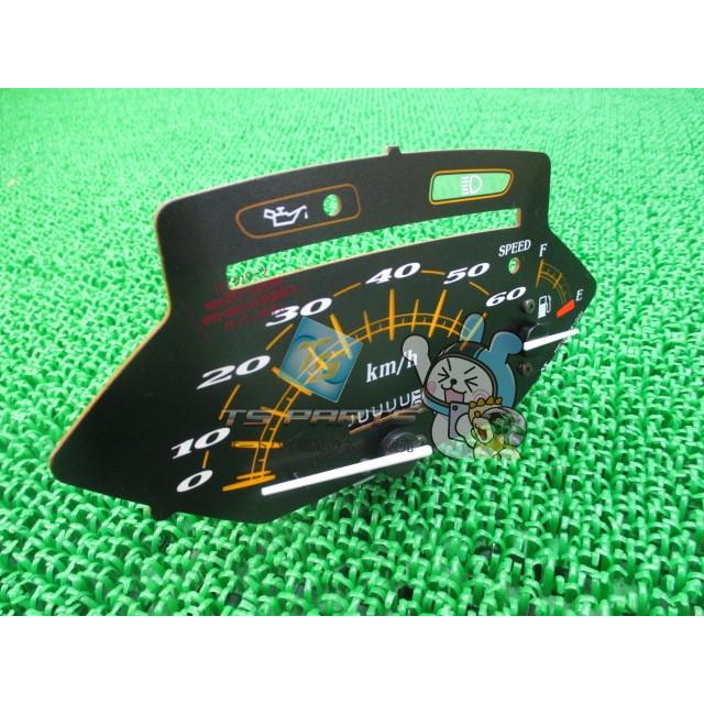 ホンダ（HONDA） リード50 スピードメーター 在庫有 即納 純正 新品