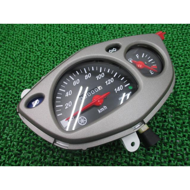 シグナスX メーター 5TY-H3510-21 在庫有 即納 ヤマハ 純正 新品  