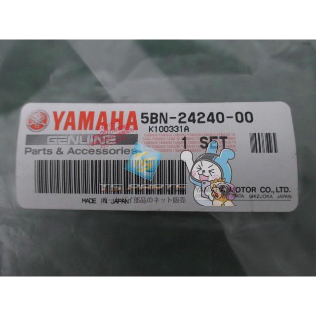YAMAHA（ヤマハ） ドラッグスター400クラシック デカール 在庫有 即納