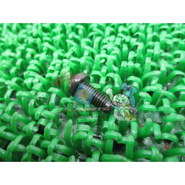 ホンダ（HONDA） ライブディオZX ホイールスクリュー 在庫有 即納 純正