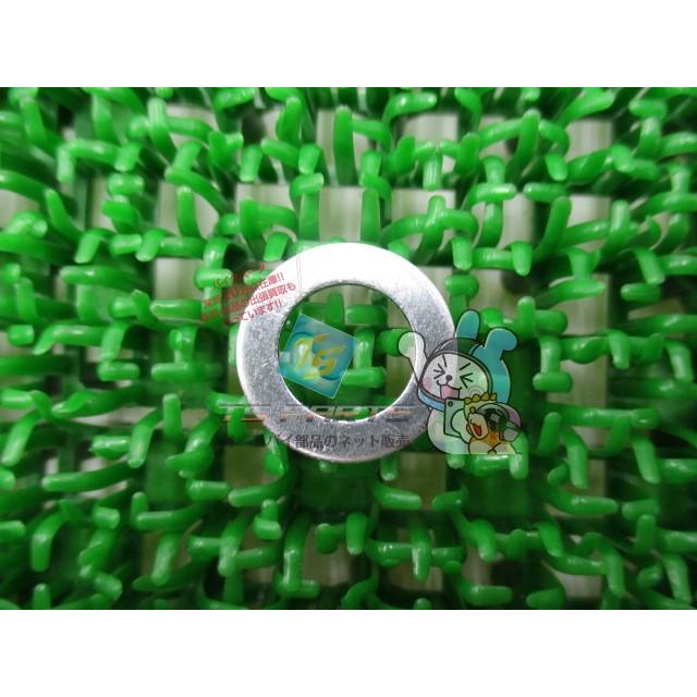 ホンダ（HONDA） モンキー125 ドレンコックパッキン JC61 純正 新品