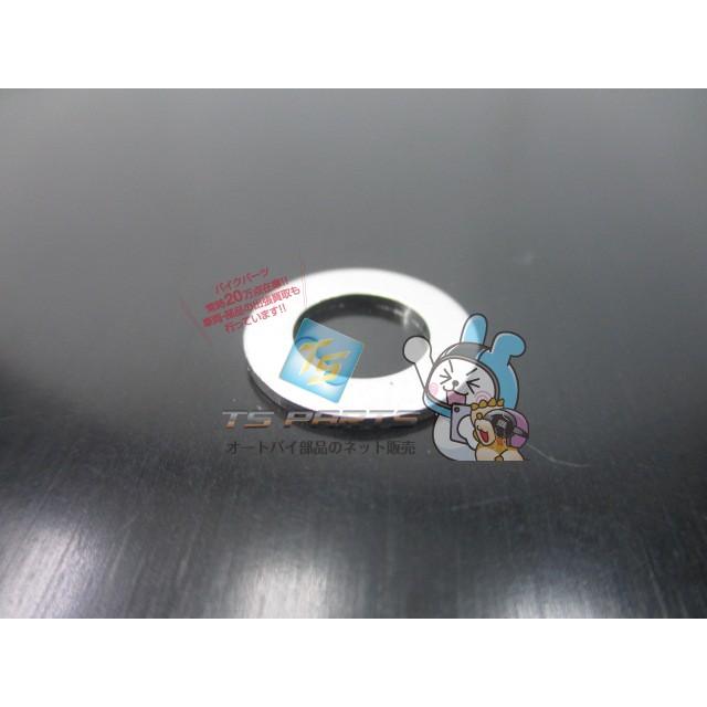 ホンダ（HONDA） スーパーカブ100 rA : BIPAR(旧ティーエスパーツ