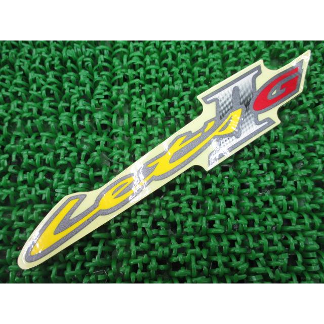 おーさん専用 スズキ（SUZUKI） 68131-48K10-CRB エンブレム,サイドカウリングアツパ