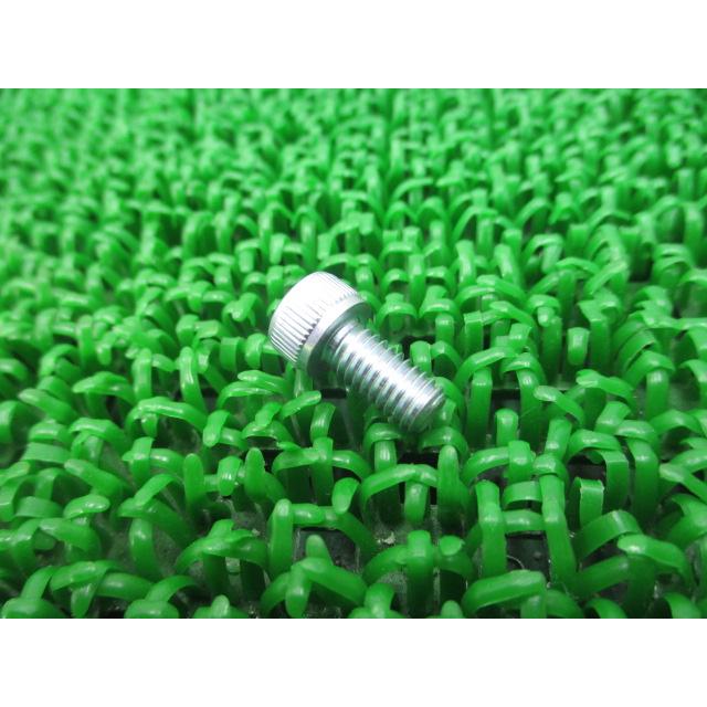 ワルキューレ ソケットボルト 96600-0601208 在庫有 即納 ホンダ