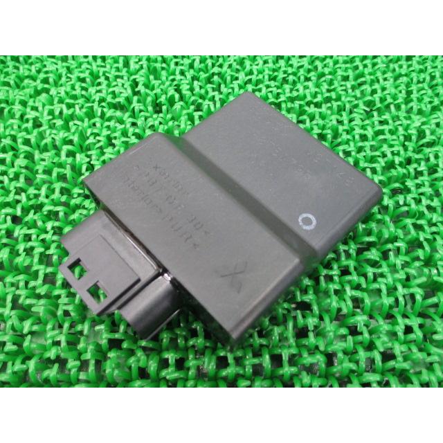 部品取り　レッツ4 レッツ4 コントロールユニット 32920-32GB0 在庫有 即納 スズキ 純正