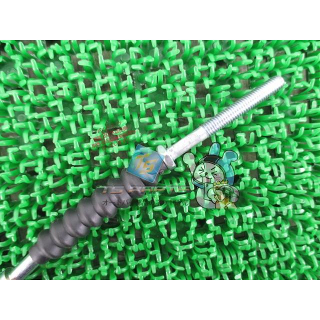 バイク ギア フロントブレーキケーブル 在庫有 即納 ヤマハ 純正 新品