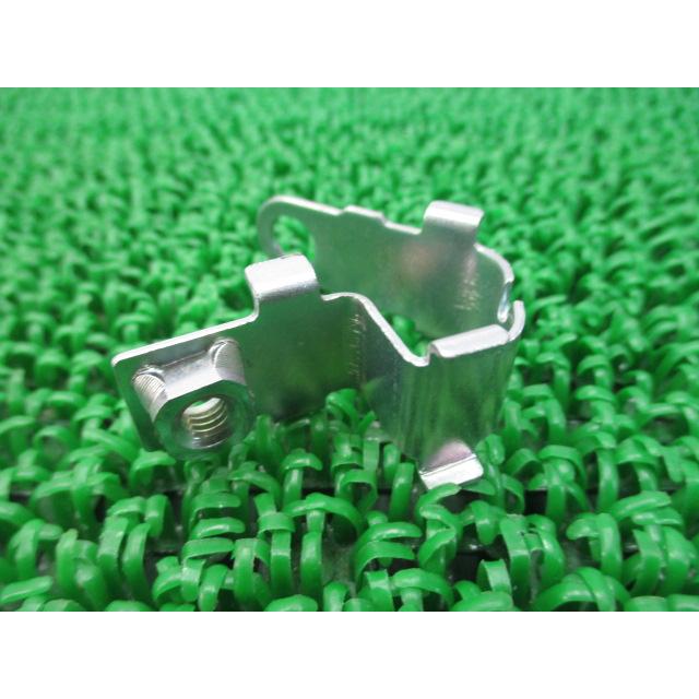 O スマートディオ FBホースクランプ 45155-GEV-710 AF56 AF57 在庫有