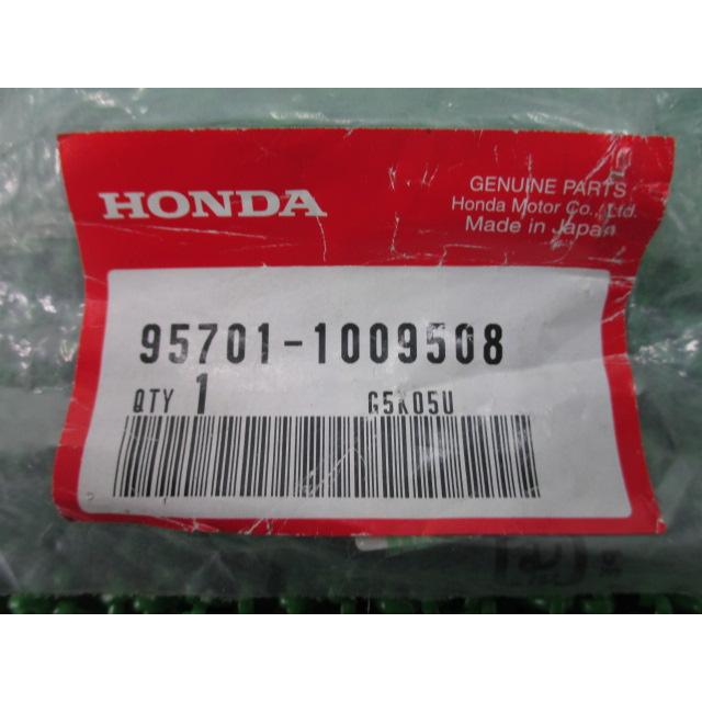 NSX トランスミッションボルト 95701-1009508 在庫有 即納 ホンダ 純正