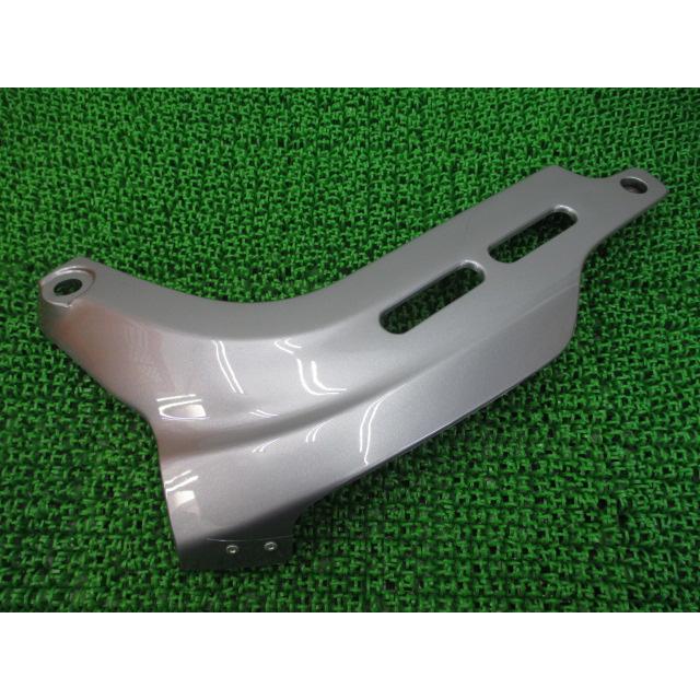 VTZ250 アンダーカウル 左 在庫有 即納 ホンダ 純正 新品 バイク 部品 廃盤 車検 Genuine 12 VTZ250 アンダーカウル 左 642B4-KV0-700ZA 在庫有 即納 ホンダ 純正