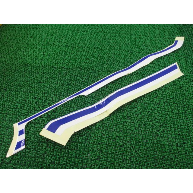 NSR50 80 シートカウルデカール 83854-GT5-300 在庫有 即納 ホンダ