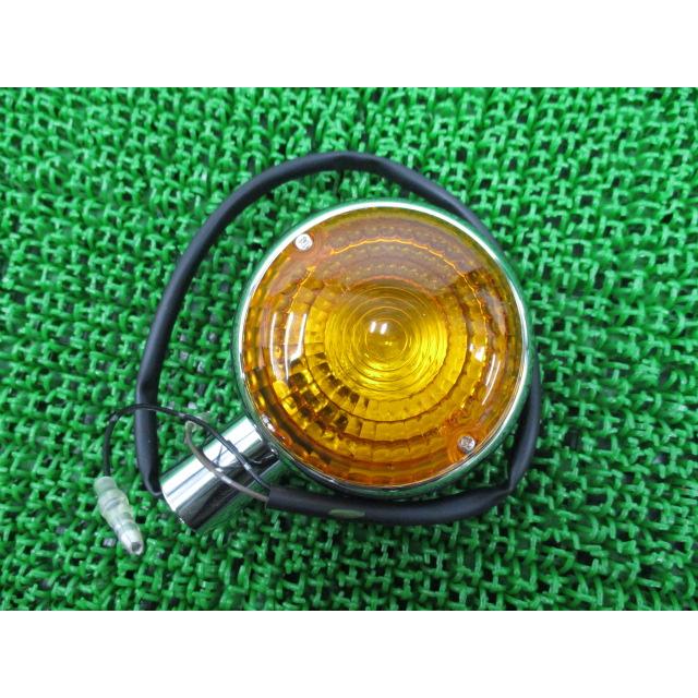 XV250ビラーゴ リアウインカー 左 在庫有 即納 ヤマハ 純正 新品