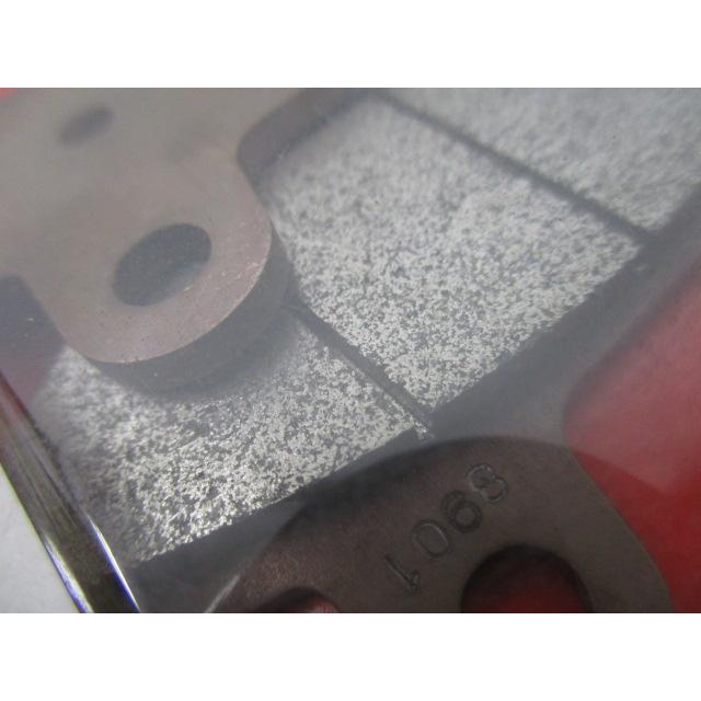 ヤマハ発動機 TT250Rレイド ブレーキパッドキット 在庫有 即納 ヤマハ