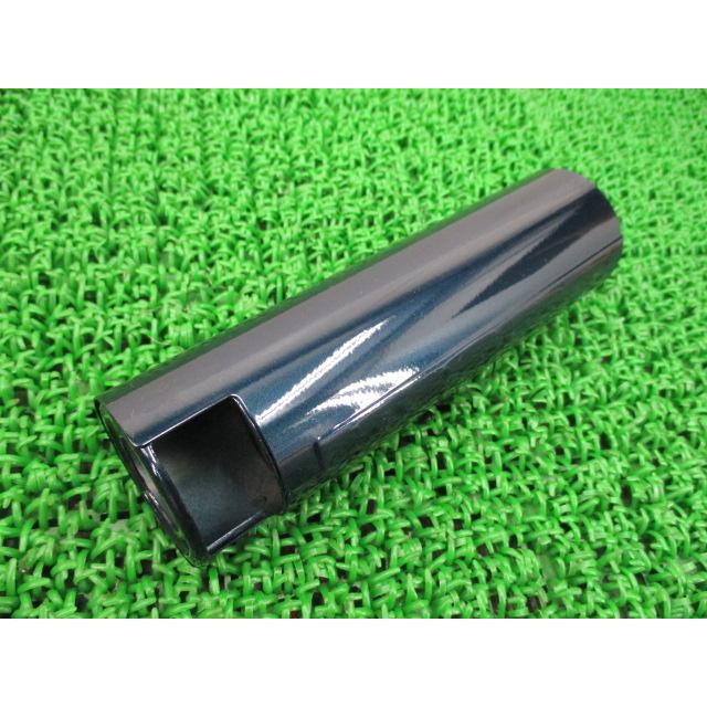 【専用商品です】 YB-1 フロントフォークアウターカバー 206-23122-00-P6 ヤマハ