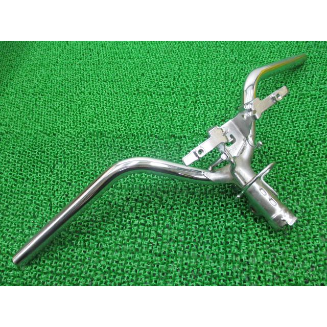 メーカー名
SCHWINN Amazon | 新品 ホンダ 純正 バイク 部品 ライブディオ ハンドル 53100