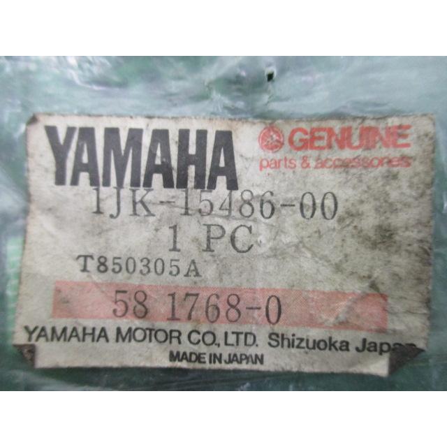 SRX600 クランクケースグロメット 1JK-15486-00 在庫有 即納 ヤマハ