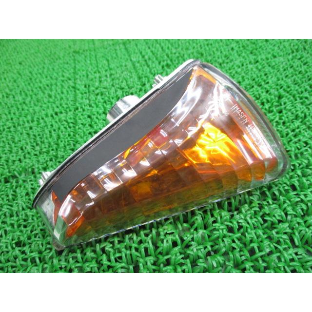 フォルツァ フロントウインカー 右 33405-KSV-J02 在庫有 即納 ホンダ