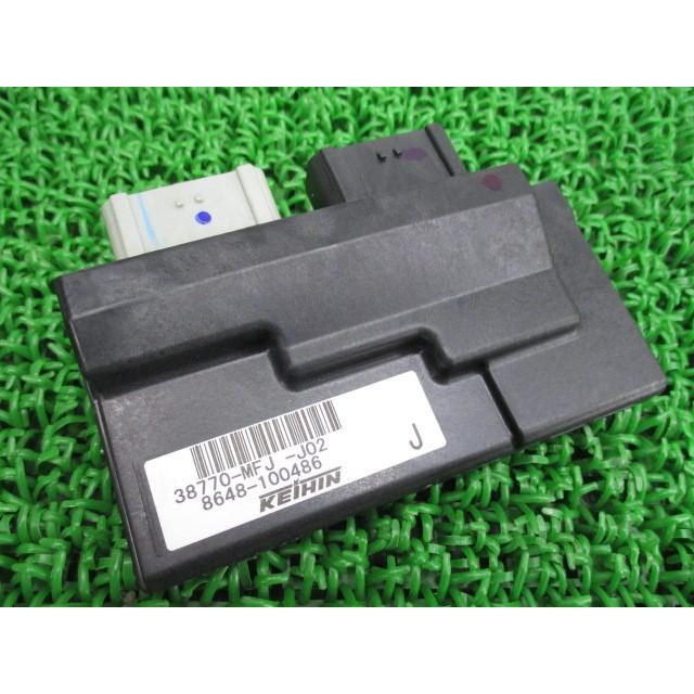 数量は多 新品 ホンダ 純正 バイク 部品 Cbr600rr Ecu 純正 Mfj A02 在庫有 即納 Pgm Fiユニット Honda 廃盤 車検 Genuine 最適な価格 Atempletonphoto Com