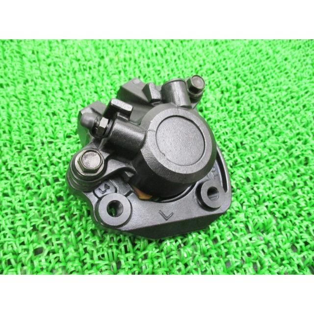 Z400FX フロントブレーキキャリパー 43041-1537 在庫有 即納 Z400FX フロントブレーキキャリパー 43041-1537 在庫有 即納