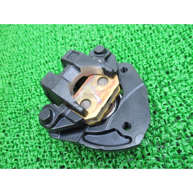 Z400FX フロントブレーキキャリパー 43041-1537 在庫有 即納 Z400FX フロントブレーキキャリパー 43041-1537 在庫有 即納