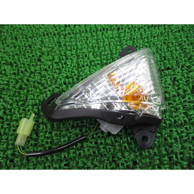 NinjaZX-14R ZZ-R1400 フロントウインカー 右 23040-0060