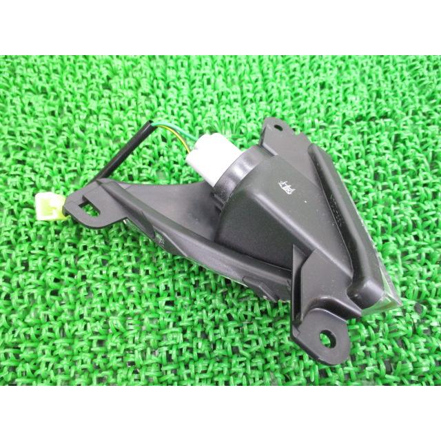 NinjaZX-14R ZZ-R1400 フロントウインカー 右 23040-0060