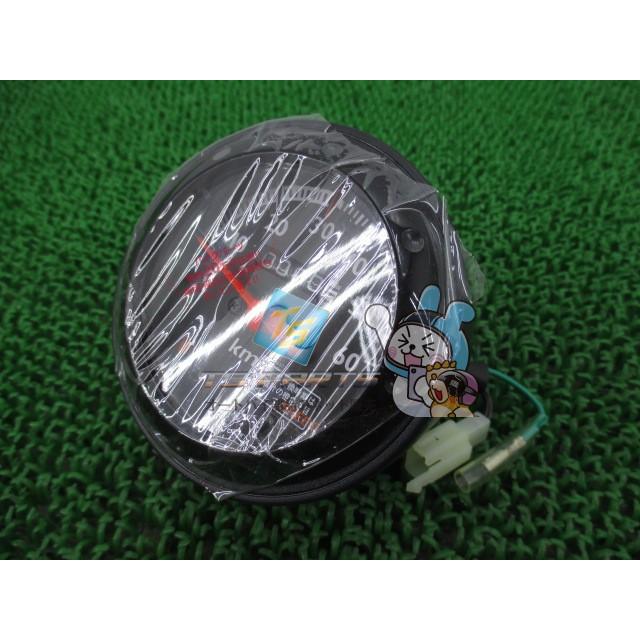 ホンダ（HONDA） トゥデイ スピードメーター 在庫有 即納 純正 新品