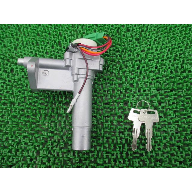 スズキ（SUZUKI） アドレスV50 キーシリンダー 在庫有 即納 純正 新品