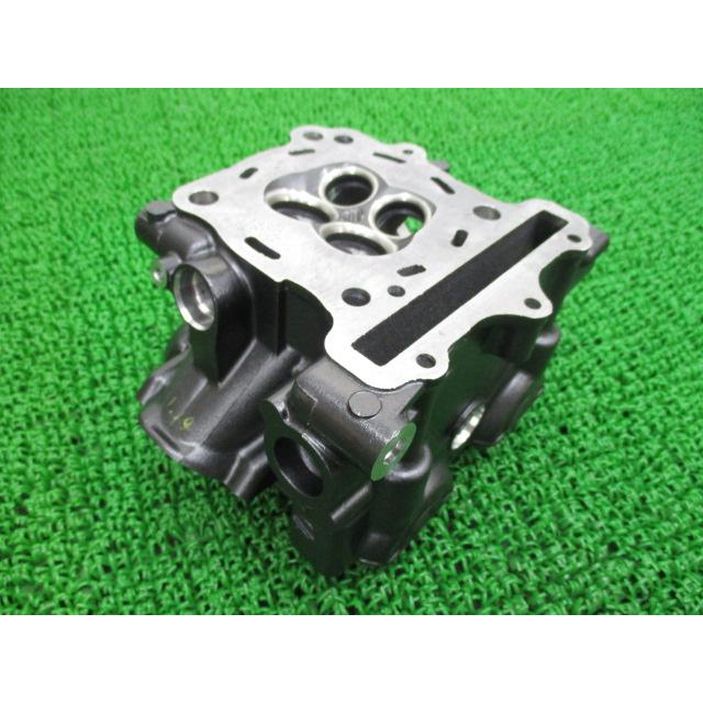 SV650S リアシリンダーヘッド 在庫有 即納 スズキ 純正 新品 バイク 部品 11103-20F01-000 車検 Genuine SV650 39 スズキ（SUZUKI） SV650S リアシリンダーヘッド 在庫有 即納 純正 新品