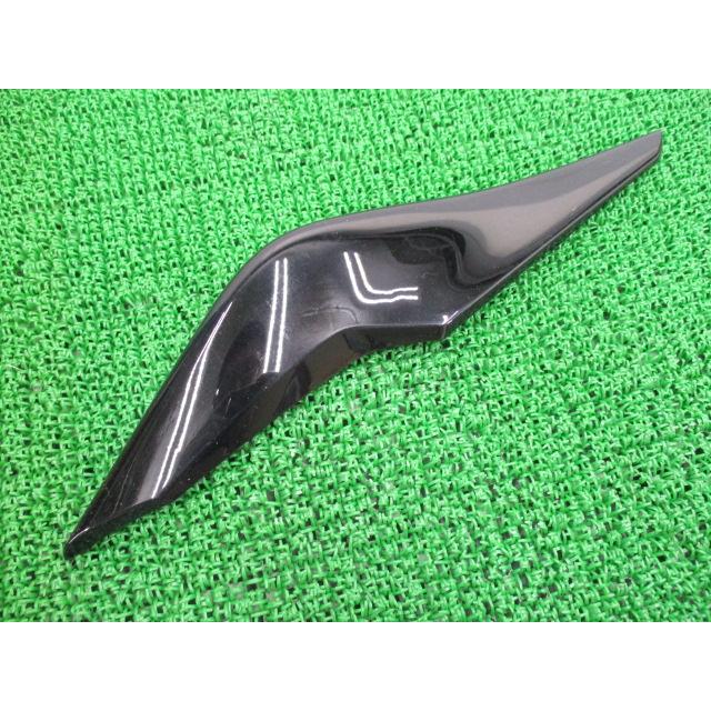 ホンダ（HONDA） CBR250R リアカバー 右 在庫有 即納 純正 新品 バイク