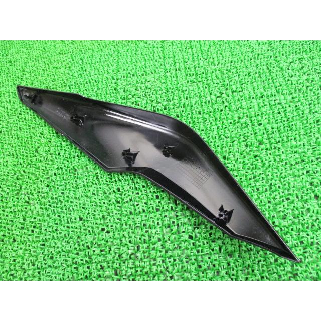 ホンダ（HONDA） CBR250R リアカバー 右 在庫有 即納 純正 新品 バイク