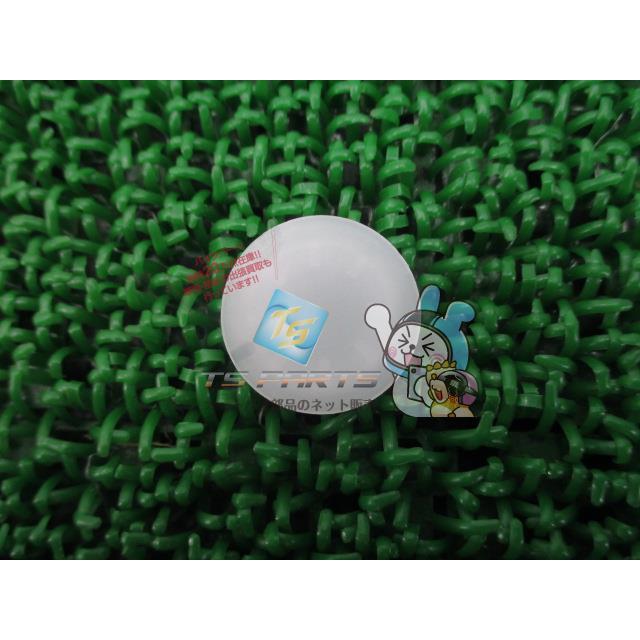 ホンダ ディオZX フォークパイプキャップ 在庫有 即納 純正 新品 ホンダ ディオZX フォークパイプキャップ 在庫有 即納 純正 新品