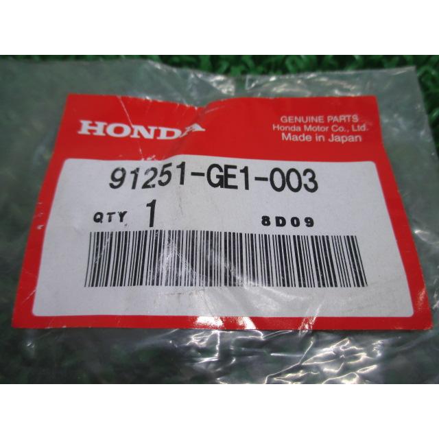 鈴木ページ ホンダ（HONDA） リード125 ホイールオイルシール リード 在庫有 即納