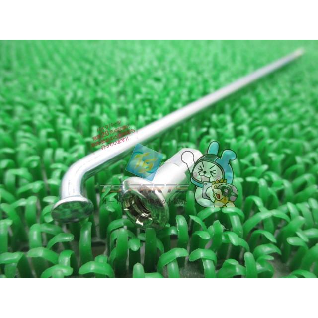 ホンダ（HONDA） スティード400 スティード600 フロントホイール