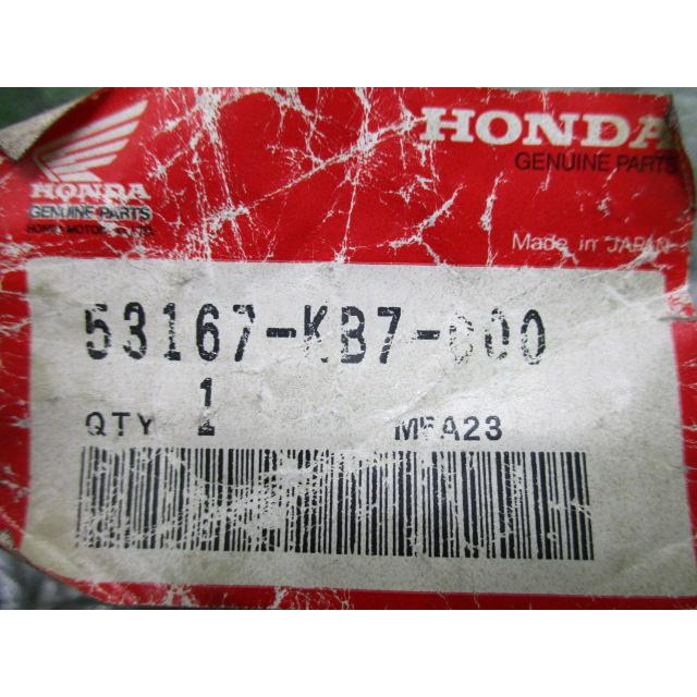 専用です ホンダ（HONDA） XR250 スロットルハウジング 在庫有 即納 純正 新品