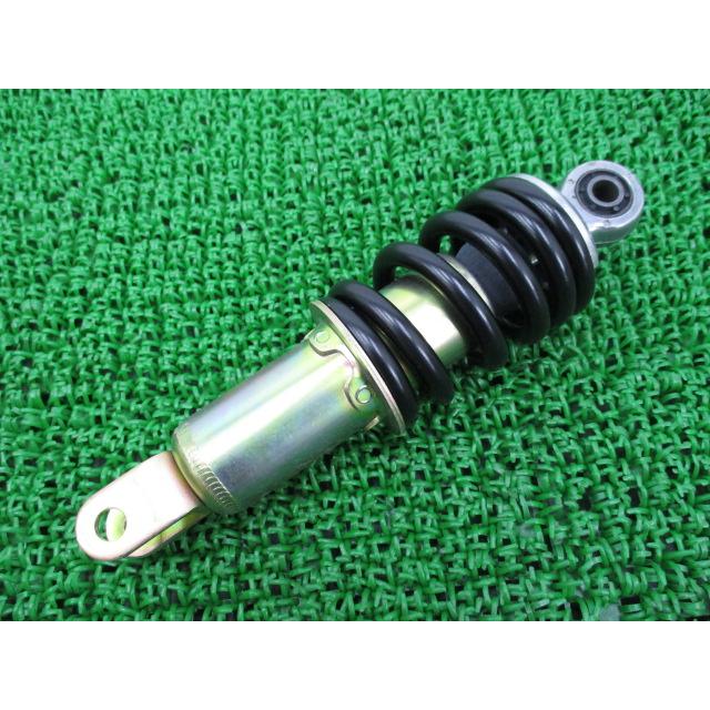 ジャイロX リアサスペンション 在庫有 即納 ホンダ 純正 新品 バイク 部品 GYRO-X 廃盤 絶版 車検 Genuine 24 ホンダ（HONDA） ジャイロX リアサスペンション 在庫有 即納 純正 新品