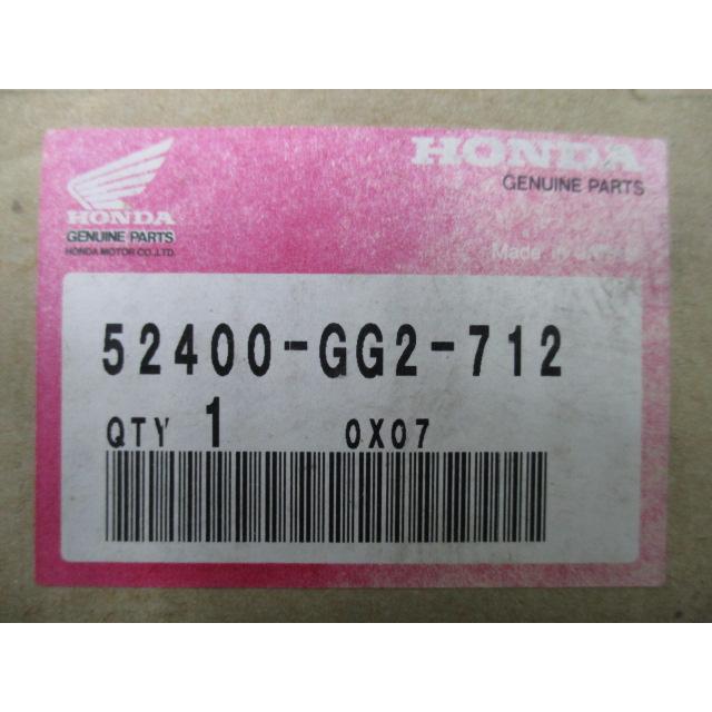 ホンダ（HONDA） ジャイロX リアサスペンション 在庫有 即納 純正 新品