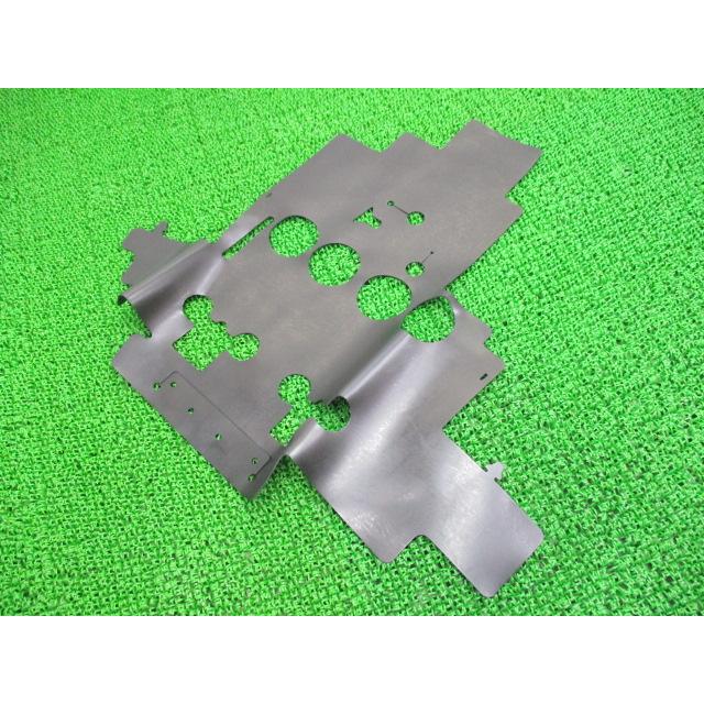 ZZ-R1400 ホットウインドカバー 在庫有 即納 カワサキ 純正 新品