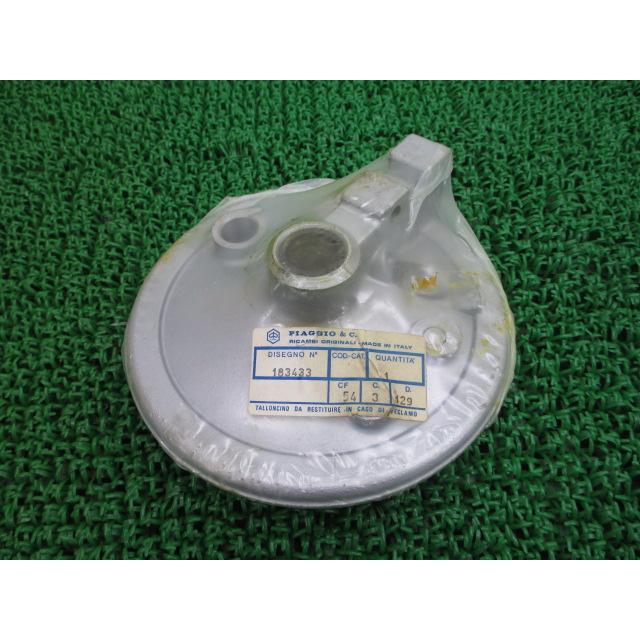 ☆早い者勝ち【ベスパ】純正ブレーキドラム 50/100