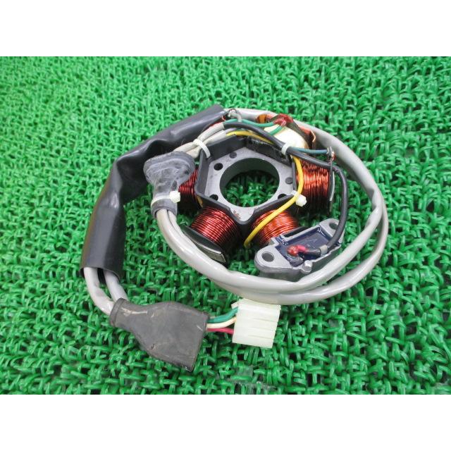 ステーターコイル 在庫有 即納 ピアジオ 純正 新品 バイク 部品 ジェネレーター Piaggio ベスパ Vespa 車検 Genuine 79 ステーターコイル 在庫有 即納 ピアジオ 純正 新品 バイク 部品