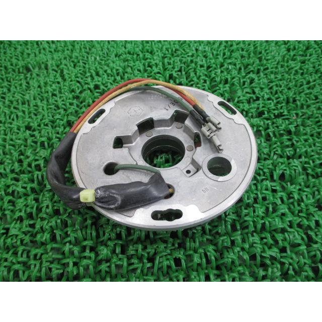 PX50 ステーターコイル 在庫有 即納 ピアジオ 純正 新品 バイク 部品