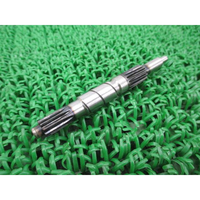 ベスパPX125 PX150 PX200 オイルポンプピニオンシャフトギア ピアジオ 純正 新品 バイク 部品 互換 134865 コーサ2-125 コーサ2-200 14 ベスパPX125 PX150 PX200 オイルポンプピニオンシャフトギア ピアジオ
